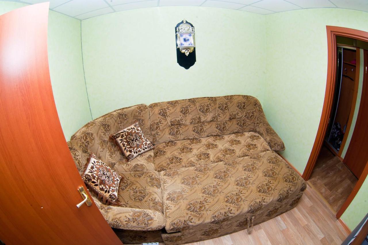 2Х Комн. Центр. На Соборной Kremenchuk Exterior foto