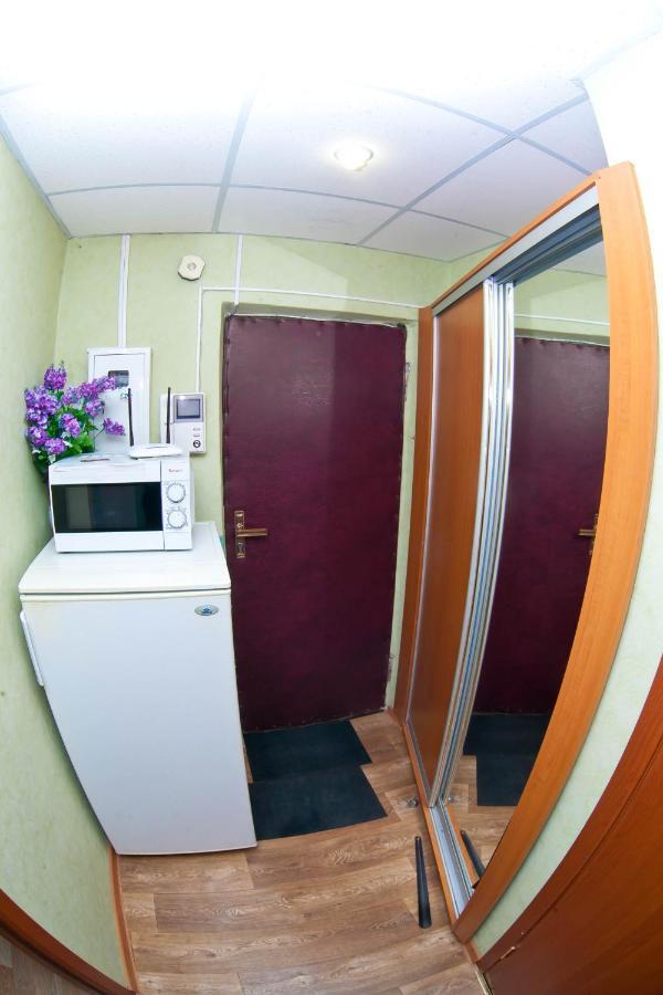 2Х Комн. Центр. На Соборной Kremenchuk Exterior foto